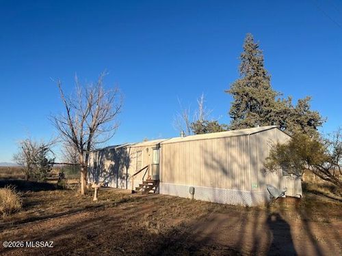 1171 E Desert Rose Drive, Pearce, AZ, 85625 | Card Image