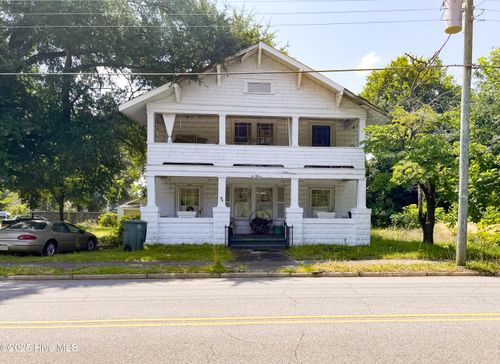 207 Rice St, Hamlet, NC, 28345-3341 | Card Image