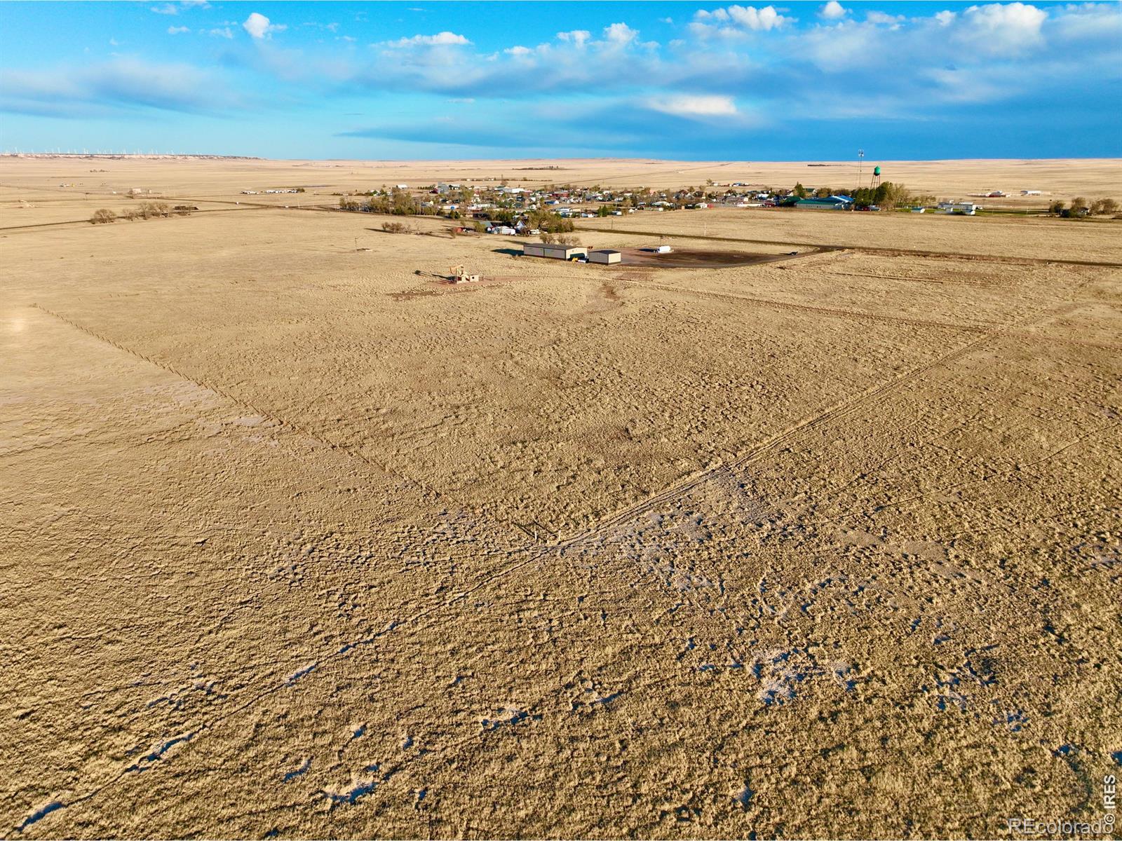 Land in Grover 4