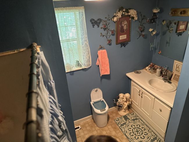903 Crittenden Ave, House other with 3 bedrooms, 1 bathrooms and null parking in Chickamauga GA | Image 4