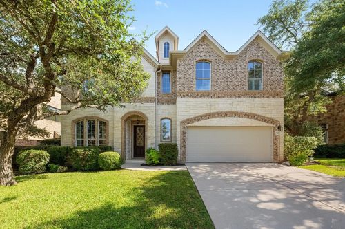 7224 Lapin Cv, Austin, TX, 78739-2090 | Card Image