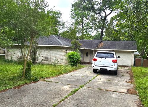 3303 Roaming Woods Ln, Spring, TX, 77380-2433 | Card Image