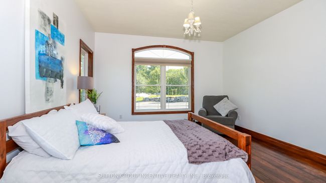 65 Big Sound Rd, House other with 7 bedrooms, 5 bathrooms and 24 parking in Nobel ON | Image 27