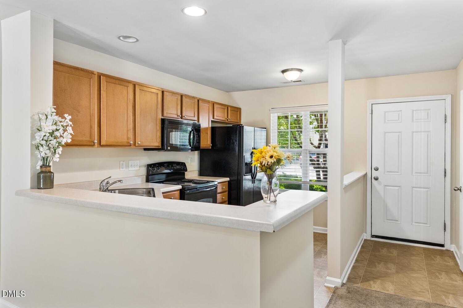 Residential in Raleigh 5