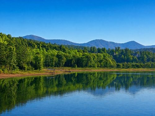 Lot 7 Big Knoll Dr, Blairsville, GA, 30512-1907 | Card Image