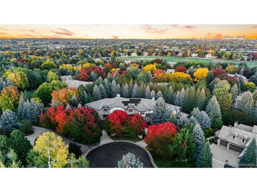 4936 S Fillmore Ct, Cherry Hills Village, CO, 80113-7146 | Card Image