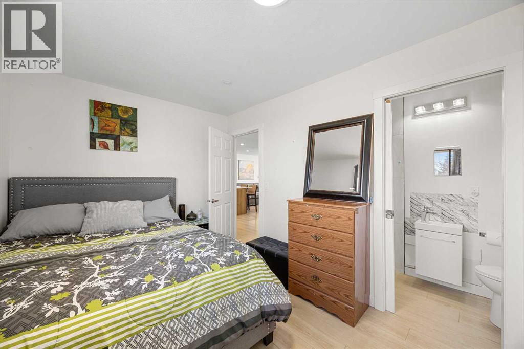 Residential in Calgary 4