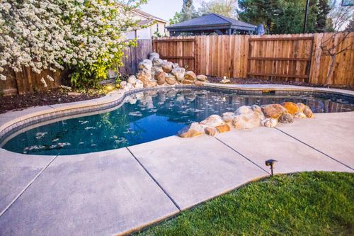 5136 Bessemer Way, Sacramento, CA, 95835 | Card Image