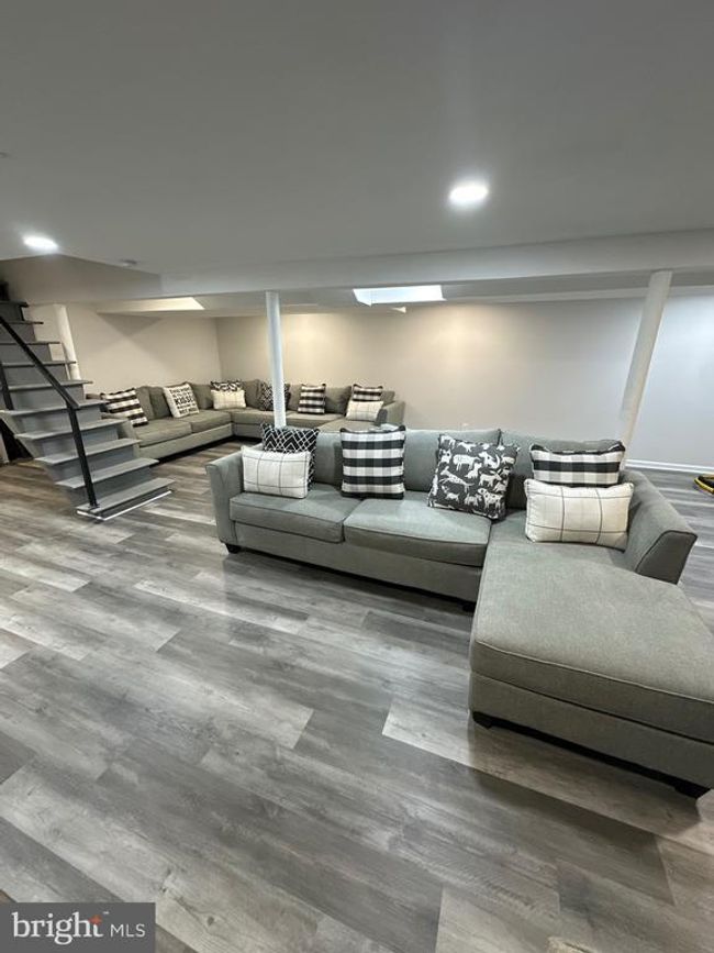 901 Fairview Ave, House other with 4 bedrooms, 3 bathrooms and null parking in BRISTOL PA | Image 25