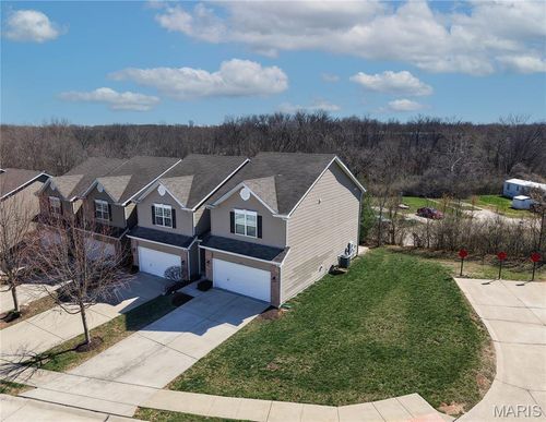 172 Weatherby Landing Dr, O Fallon, MO, 63366-5501 | Card Image
