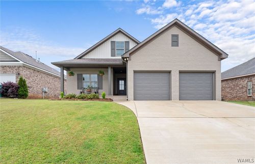 398 Camille Ln, Tuscaloosa, AL, 35405-6360 | Card Image