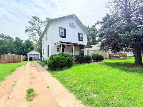 212 N Oakdale Ave, Salina, KS, 67401 | Card Image