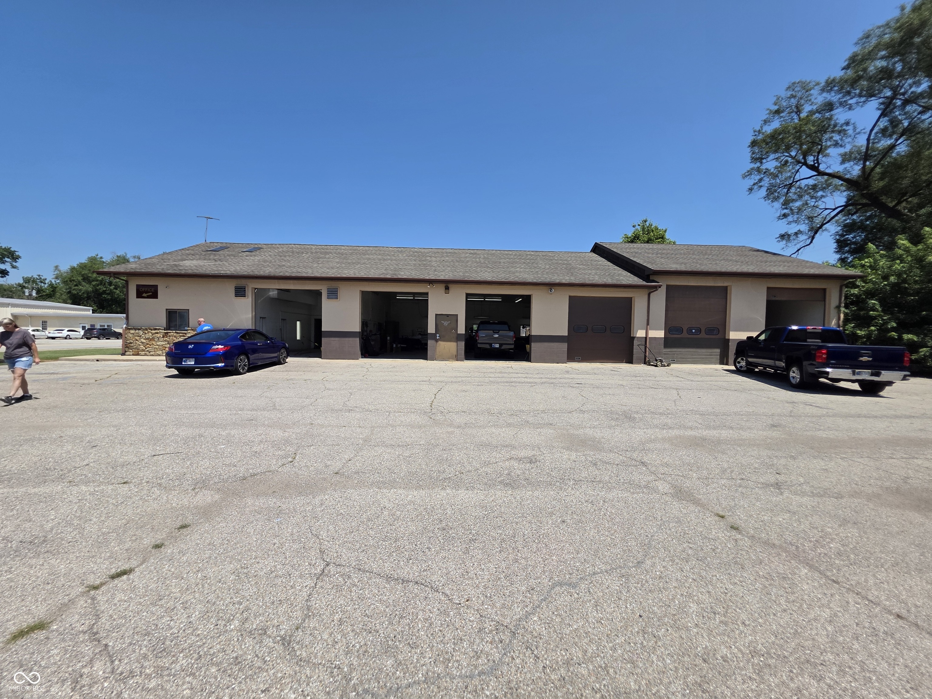 Commercial Lease in Columbus 2