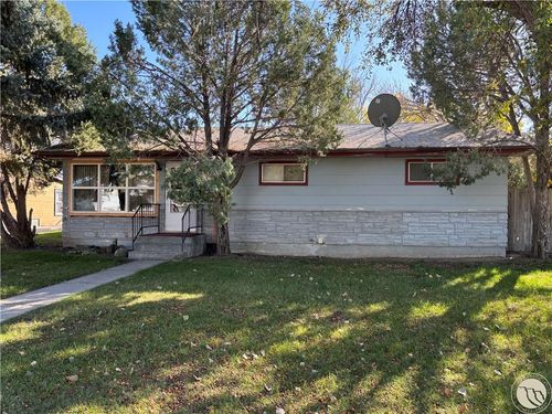 850 1st St W, Hardin, MT, 59034-2003 | Card Image