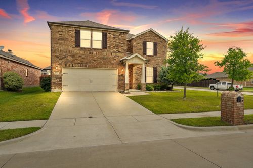 2050 Rosebury Ln, Forney, TX, 75126-0917 | Card Image