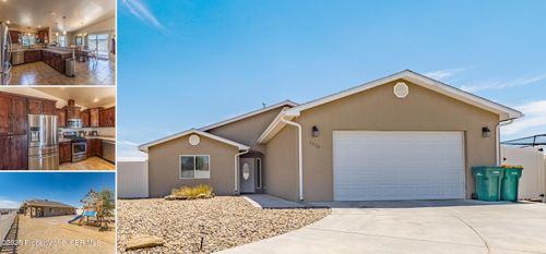 1320 Sparrowhawk Dr, Farmington, NM, 87401-5445 | Card Image