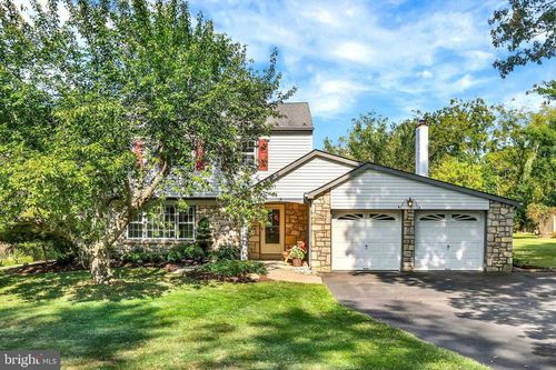 528 Saint Lawrence Way, FURLONG, PA, 18925-1001 | Card Image