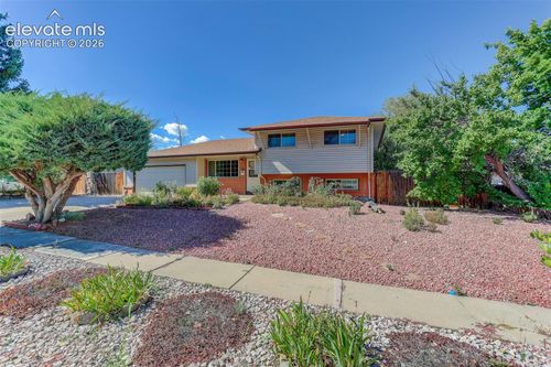 1118 Royale Drive, Colorado Springs, CO, 80910 | Card Image