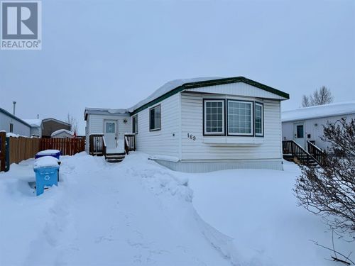 169 Clausen Cres, Fort Mcmurray, AB, T9K2H8 | Card Image