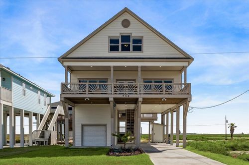 738 Dolphin Drive, Freeport, TX, 77541 | Card Image