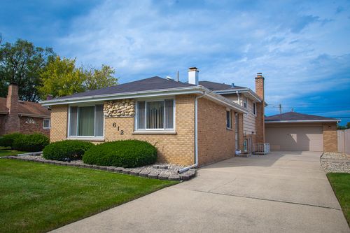 612 N Craig Pl, Addison, IL, 60101-2502 | Card Image