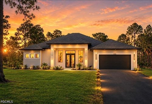 3194 56th Ave Ne, Naples, FL, 34120-2194 | Card Image