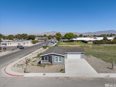 490 Camilla Way, House other with 3 bedrooms, 2 bathrooms and null parking in Lovelock NV | Image 1