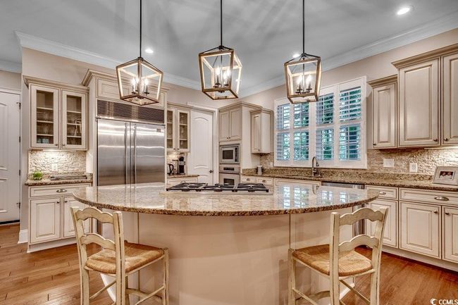 9 Winnowing Way, House other with 4 bedrooms, 5 bathrooms and 8 parking in Pawleys Island SC | Image 10