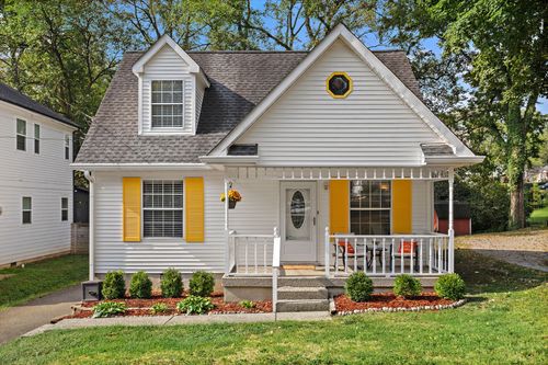 1332 Cardinal Ave, Nashville, TN, 37216-2328 | Card Image