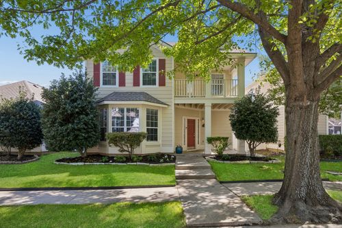 1376 Kingston Pl, Providence Village, TX, 76227-7553 | Card Image