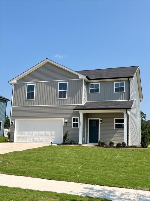 3155 Lavender Ln, Kannapolis, NC, 28083-9804 | Card Image