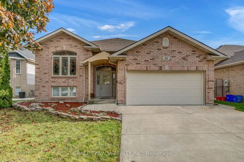 962 Bellagio Dr, Windsor, ON, N8P1J7 | Card Image