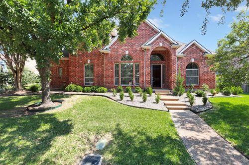7416 Hillshire Ln, Irving, TX, 75063-5687 | Card Image