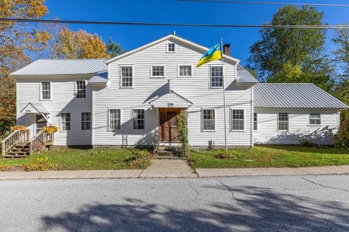 154 Depot Street, Jamaica, VT, 05343 | Card Image