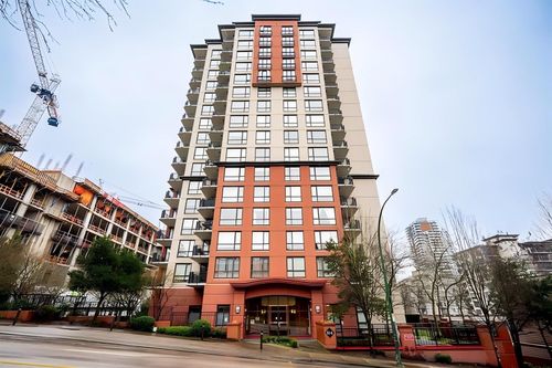 1307-814 Royal Ave, New Westminster, BC, V3M1J9 | Card Image