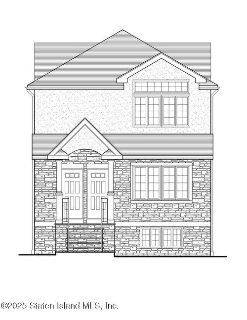 138 Rathbun Ave, Staten Island, NY, 10312-3006 | Card Image