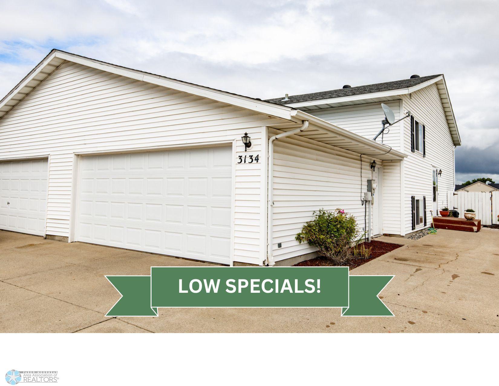 18th St, Fargo, ND 58103