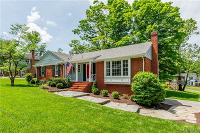 3720 Cheyenne Road, House other with 4 bedrooms, 3 bathrooms and null parking in Richmond VA | Image 1