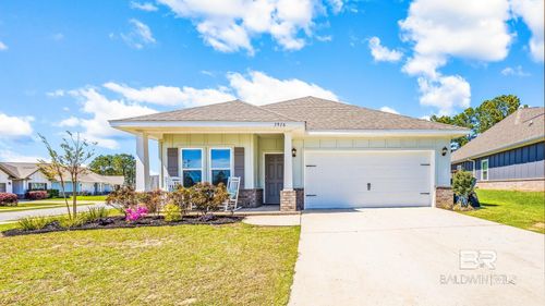 3916 Conrad Ct, Gulf Shores, AL, 36542-3093 | Card Image