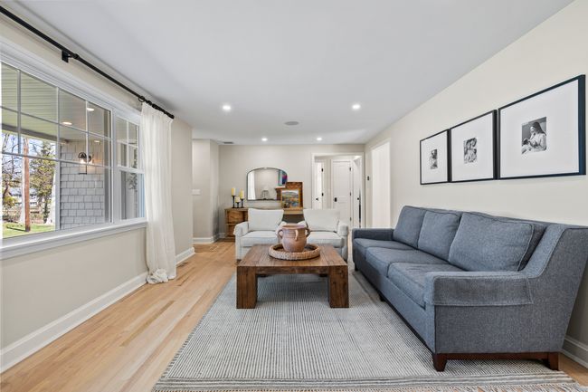 596 Bush Hill Rd, House other with 2 bedrooms, 1 bathrooms and 4 parking in Manchester CT | Image 6