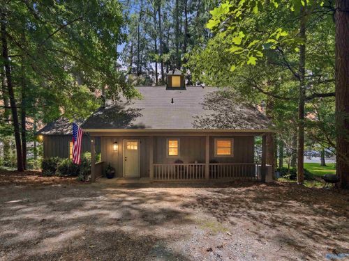 1181 Point Of Pnes, Guntersville, AL, 35976-6234 | Card Image