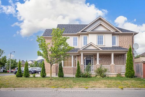 14 Alboreto Way, Brampton, ON, L6X0N5 | Card Image