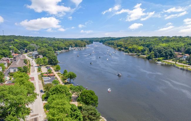 384 W Point Cir, House other with 4 bedrooms, 3 bathrooms and 3 parking in Algonquin IL | Image 40
