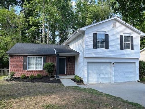 7334 Drake Ave, Lithonia, GA, 30058-9052 | Card Image