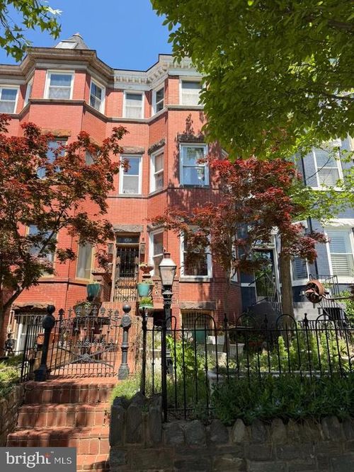 69 Bryant St Nw, WASHINGTON, DC, 20001-1027 | Card Image