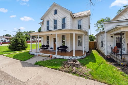 204 S Main St, Pleasantville, OH, 43148-7721 | Card Image