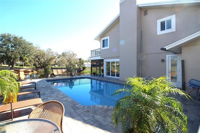 130 Water Oak Way, House other with 4 bedrooms, 3 bathrooms and null parking in OLDSMAR FL | Image 8