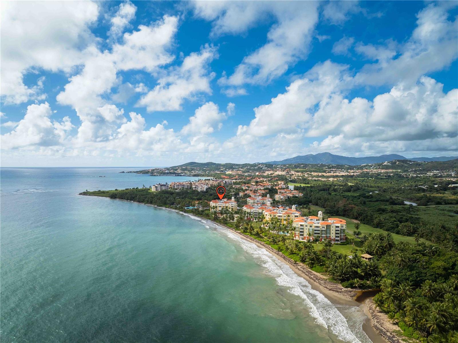 Residential en venta en HUMACAO, 200 OCEAN DRIVE THE MARBELLA CLUB, 1766 m²