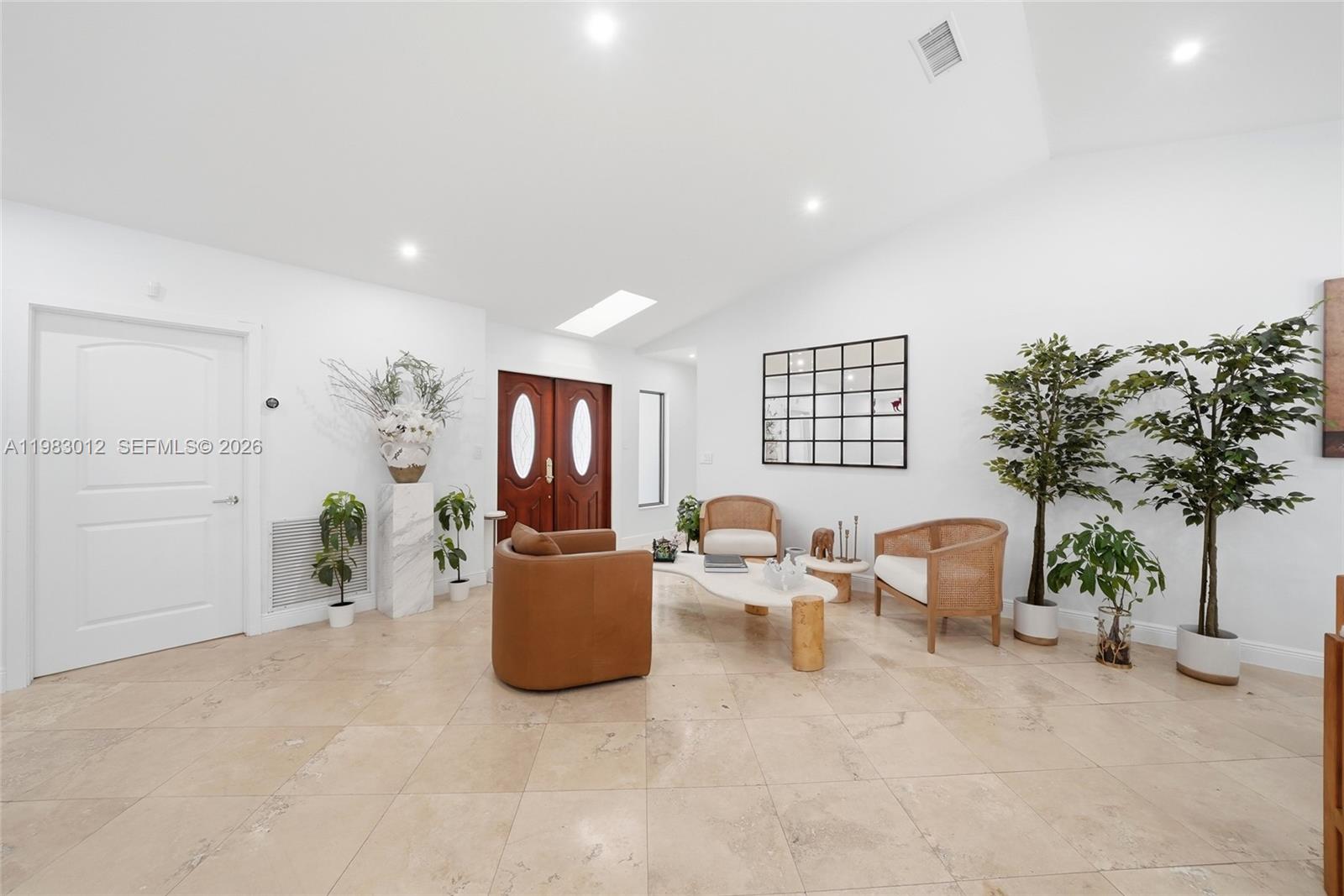 Residential in Miami 2