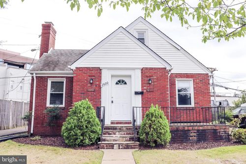 2600 Franklin Rd, ARLINGTON, VA, 22201-3946 | Card Image